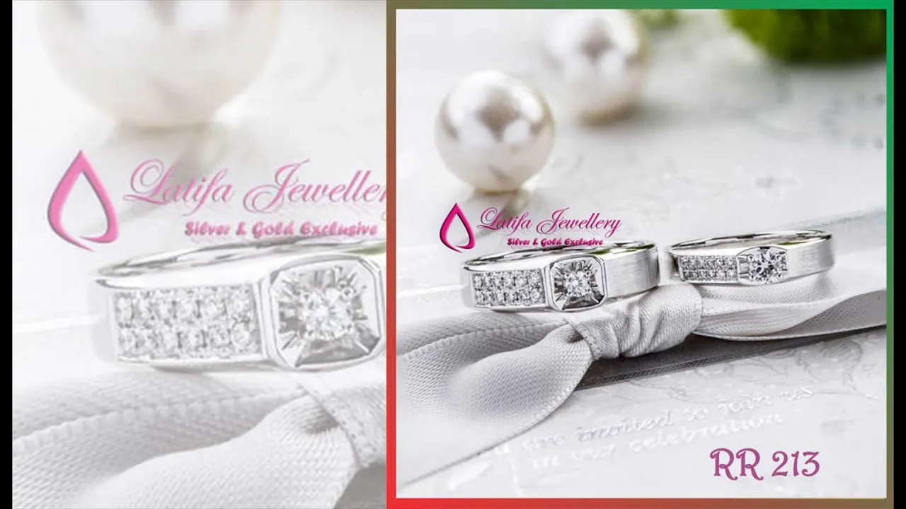 PROSES PEMBUATAN EMAS! Lihatlah Bagaimana Perhiasan Emas Dibuat Dalam Pabrik Emas Super Keren!