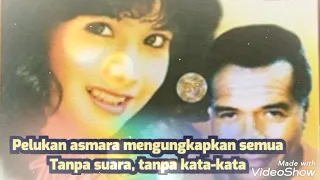 Download BAHASA CINTA (LIRIK) - BROERY MARANTIKA feat VINA PANDUWINATA @EkoKimianto MP3