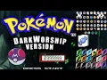 Pokemon Dark worship 5 most useful cheat codes AG3 ADITYA GAMING