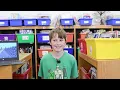 Angell Students Share Passion Projects