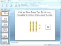SMART Board Math Manipulative Mania Base Ten Blocks