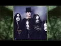 Dimmu Borgir | Mourning Palace | Lyric Video