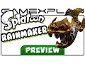 Splatoon s Rainmaker Mode Explained - Hands-On