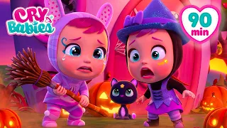 Les Sorcières Existent-elles ? 🎃 Cry Babies en Français 👶