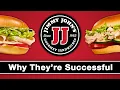 Jimmy John s - Why They re Successful