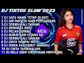 Download Lagu DJ TIKTOK TERBARU 2023 - DJ SATU NAMA TETAP DI HATI - DJ AIR MATA DI HARI PERSANDIAN