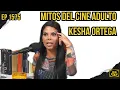 QSVT 1575 MITOS DEL CINE ADULTO CON KESHA ORTEGA
