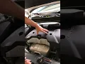 2015 Chevy Engine Power Reduced to 25