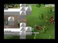 Boxhead Bounty Hunter Gameplay 132 KILLS