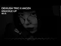 DEVILISH TRIO X AKOZA - KNUCKLE UP