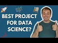 Best Data Science Project EVER
