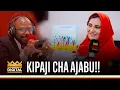 Download Lagu AONYESHA KIPAJI CHA AJABU! | AWACHORA MASAI KWA DK 1 TU | KASRI LA KIKEKE