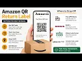 How to Use Amazon QR Return Label No Printer Needed Step-by-Step Guide