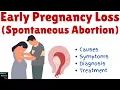 Download Lagu Vroegtijdig zwangerschapsverlies (spontane abortus) - Oorzaken, symptomen, diagnose, behandeling ...