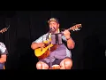 Kawika Kahiapo - "Another Time"