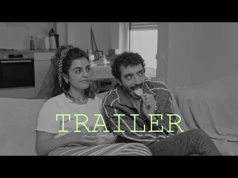 A (almost) Perfect Story of a Restless Artist - Trailer