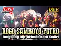 Download Lagu 🔴 Live 3 Rampak SIMO BARONG ROGO SAMBOYO PUTRO langsung Lapangan BRIMOB KEDIRI 12 Juli 2019