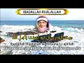 Download Lagu 🔴IBADALLAH RIJALALLAH SYEKH ABDUL QODIR AL JAELANI 