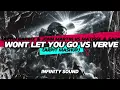 Martin Garrix & John Martin vs Matisse & Sadko - Wont Let You Go vs Verve (Arpit Mashup)