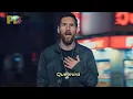 Messi - Que Mira Bobo ft CR7