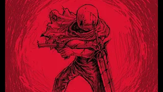 credits song for my death but im the final boss 