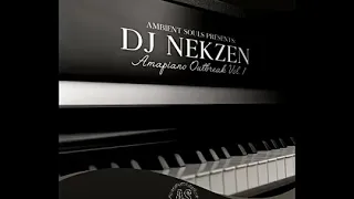 dj nekzen ambient souls muslim prayer original mix