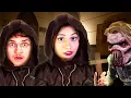 Download Lagu TEMOS QUE EXORCIZAR ESSA CRIANÇA!! - UNPOSSESS COM CAIOX E LOUD BRABOX | Yayah Vods
