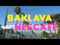 Download Lagu Baklava \u0026 Nescafé - Ashley Zarah, Princess Lailah, SHOVAL