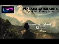 Download Lagu PERTAMA JATUH CINTA (Cipt \u0026 Voc: Ramzy Acho')
