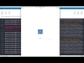 React Native Responsive Grid Universal Tiles Demo