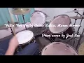 Colbie Caillat feat Maren Morris - "Fallin' For You" Drum Cover