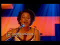 Corinne Bailey Rae "Like A Star" on Later with Jools Holland