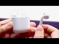 How To FIX Right Airpod Not Connecting