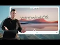 Download Lagu Introducing warmwind OS: The Worlds First AI Operating System