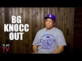 BG Knocc Out on Southside Crips Allegedly Celebrating 2Pac s Death Part 14