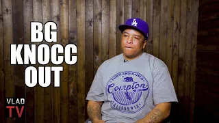 BG Knocc Out on Southside Crips Allegedly Celebrating 2Pac s Death Part 14