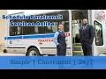 Schedule A Paratransit Trip Online