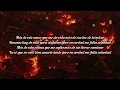 Gilberto Santa Rosa - Sin Voluntad (Letra/Lyrics)