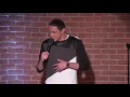 Pete Davidson Stand Up