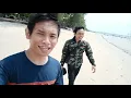 Lagu PANTAI TEGAR PUTRI BATAM(Piknik shift B filling)