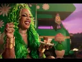 Gloria Groove - O CHÁ (Clipe Oficial)