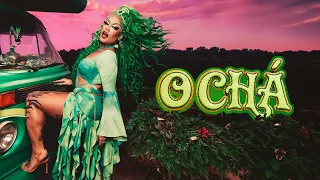 Gloria Groove - O CHÁ (Clipe Oficial)