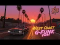 Download Lagu West Coast G-Funk | Cruisin' Through Sunset Streets | Old School 90s Hip-Hop Boom Bap Vibes
