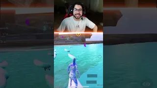 جرافيك ببجي موبايل الحقيقي 