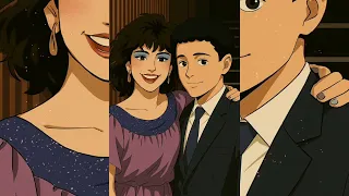 جورج وسوف الذكاء الاصطناعي حلف القمر  دندنها