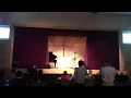 ￼音樂日 決賽 《飢餓遊戲》