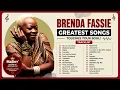 Brenda Fassie: Greatest Hits - MaBrrrr