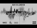 Skrapz feat. Nines & Giggs - 8AM IN LONDON (Remix)