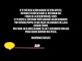Gustavo Cerati - Verbo Carne - Karaoke