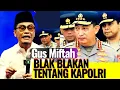 Lagu GUS MIFTAH BLAKAN BLAKAN TENTANG KAPOLRI... BANYAK JALAN REJEKI...